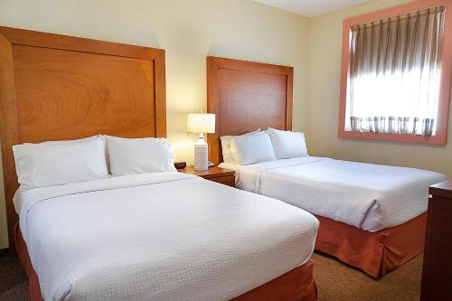 Staybridge Suites Queretaro, An Ihg Hotel en Querétaro