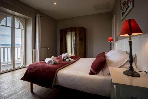 Photo de la galerie de l'établissement breizh karet, à Perros-Guirec