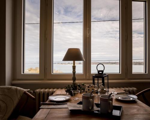 Photo de la galerie de l'établissement breizh karet, à Perros-Guirec