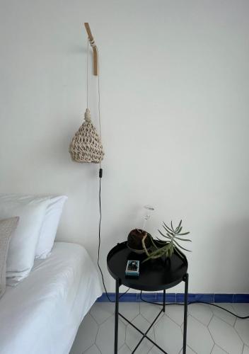 Apartamento Areia e Sal