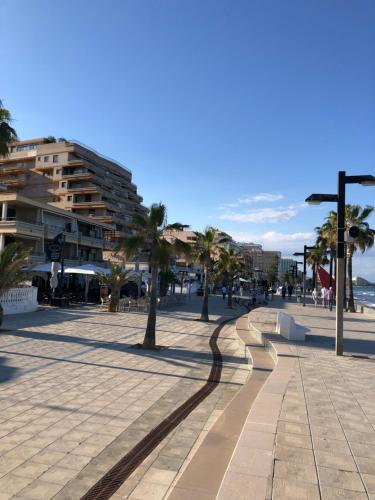 Foto Casa de la playa 6