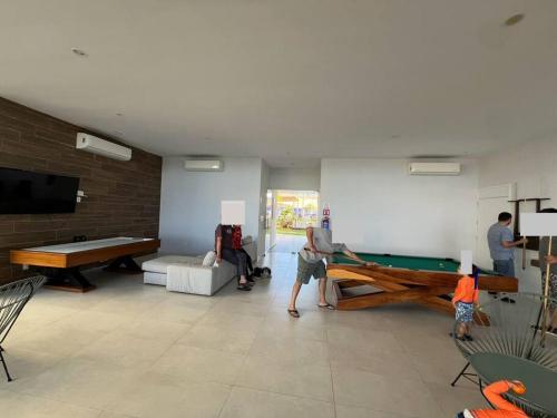 Mesa de billar en Best option in Mazatlan