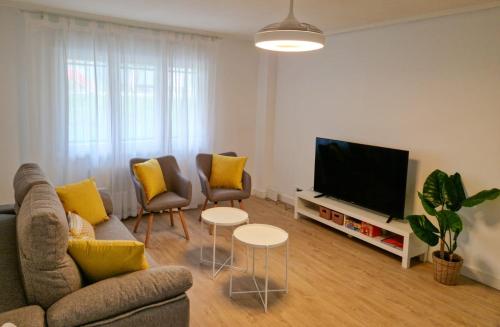 Foto Concordia Apartamento, PARKING GRATIS 2