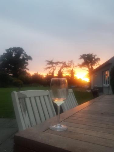 Imagem da galeria de Buvinda Self Catering em Tullyallen