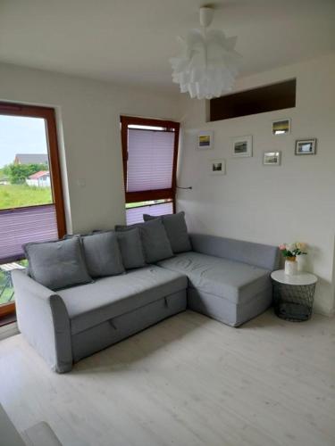 Apartament Nowy Świat Puck