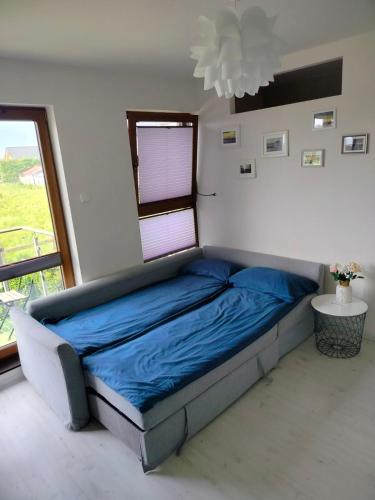 Gallery image of Apartament Nowy Świat Puck in Puck