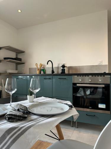 Appartement Citadelle 2