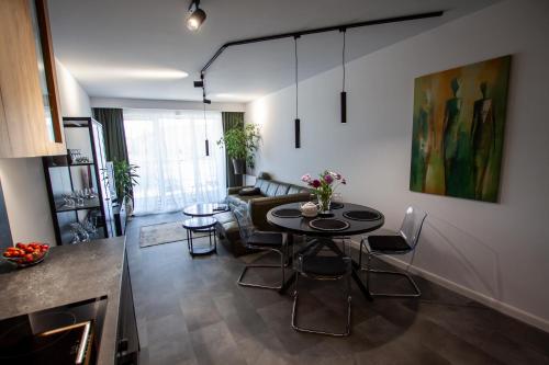 Apartament Na Stoku Kielce