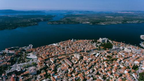 Foja House - Apartments Šibenik