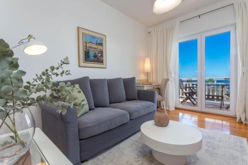 Tia Hvar Top View Apartment