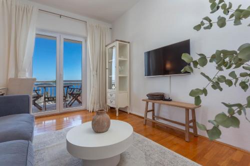 Tia Hvar Top View Apartment