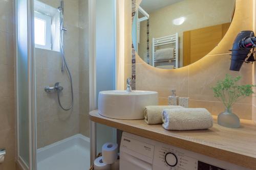 Tia Hvar Top View Apartment