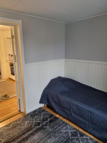 Una cama o camas en una habitación de Bockara StayEasy