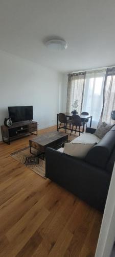 Residence Jannate paris