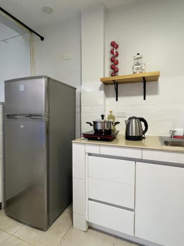 Gallery image of Panoramic Apartment - 3 Bedrooms 3 Bath in Baños