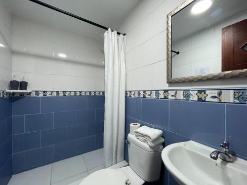 Gallery image of Panoramic Apartment - 3 Bedrooms 3 Bath in Baños