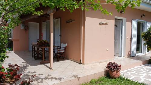 Galería fotográfica de Villa Ioannidis en Parga