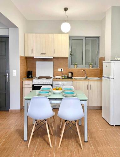 Melenia Suites