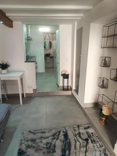 Maison M
