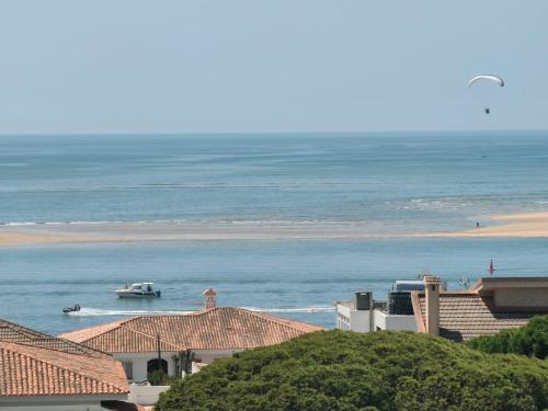 Kép Apto en Urb Playas del Sur szállásáról El Portilban a galériában