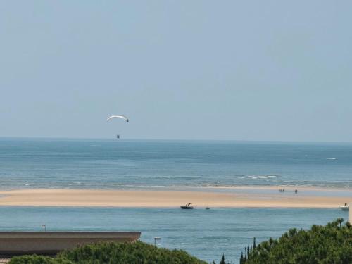 Kép Apto en Urb Playas del Sur szállásáról El Portilban a galériában