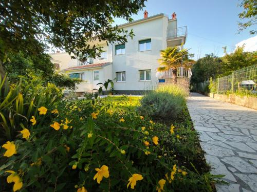 Poreč Jadran Apartments