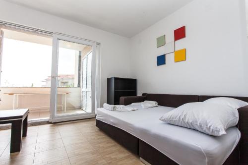 Apartment Andre - Novalja