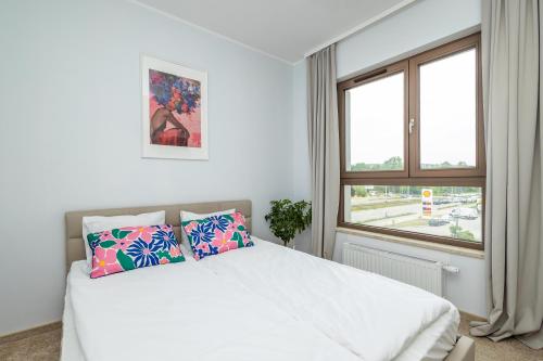 Apartament Gdańsk Morena