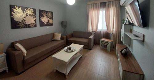 Gallery image of Melenia Suites in Rhodes Town