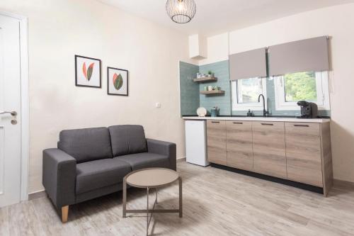 Olivia Apartment 2