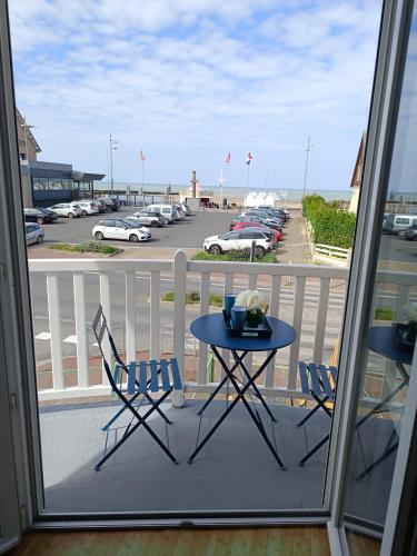 Grand Bleu de Courseulles