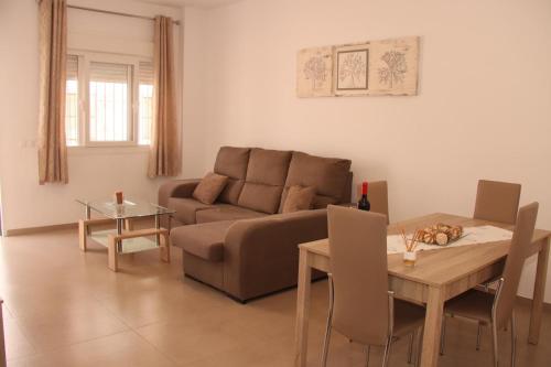 Apartamento La Dorada