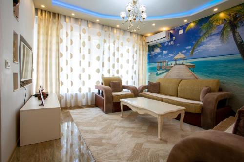 Gallery image of Sara Apartmani in Sutomore