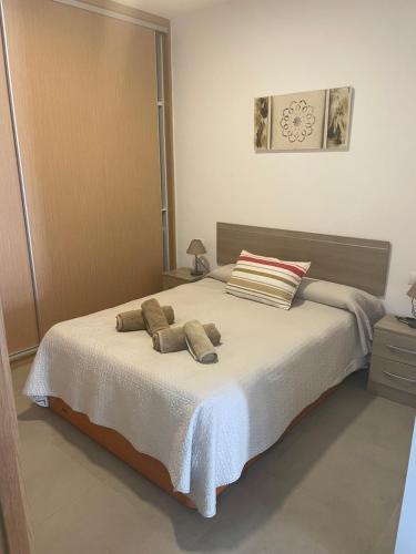 Apartamento La Dorada
