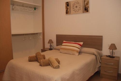 Apartamento La Dorada
