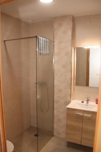 Apartamento La Dorada