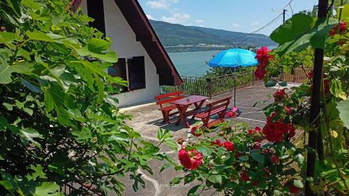 Fotografie z fotogalerie ubytování Apartman Đurić v destinaci Donji Milanovac