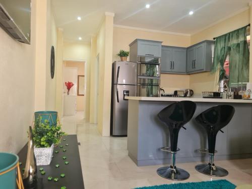 Rivière Chateau - Gros Islet