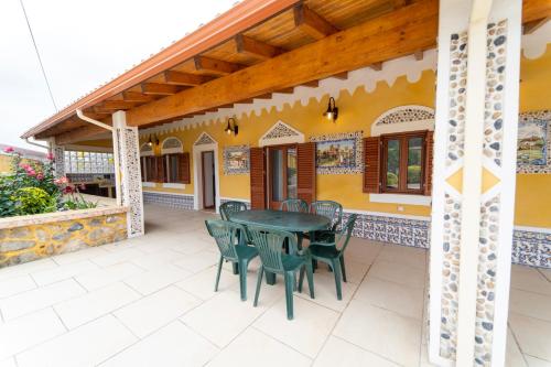 Casa Torre das Andorinhas