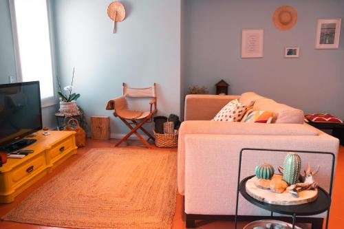 CABEDELO BEACH FLAT by Northon