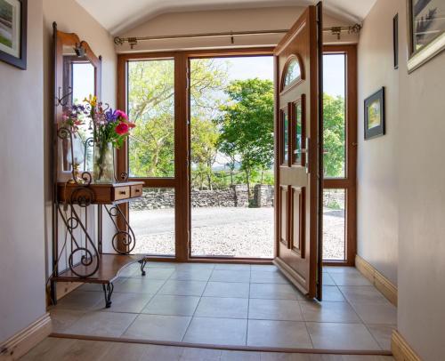 Fotografie z fotogalerie ubytování Kilcashel House, Ardara, F94 P802 v destinaci Ardara