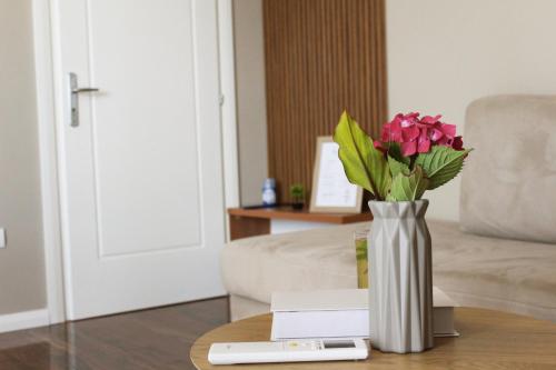 Stadio apartments Shkoder