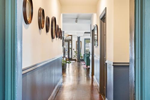 Fotografie z fotogalerie ubytování Majestic Hotel v destinaci Ocean Grove