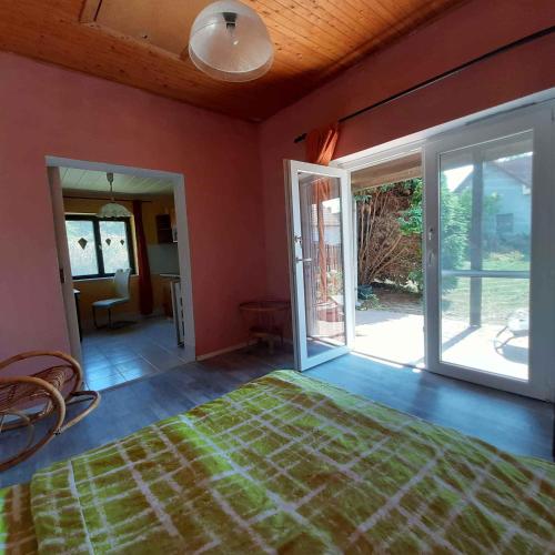 Holiday home in Balatonbereny 49194 8649 Balatonberény, Irányi D. u 5. kép - 3