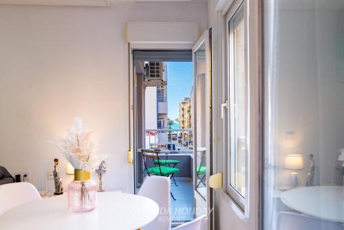 100mt to beach apartment centre Torrevieja