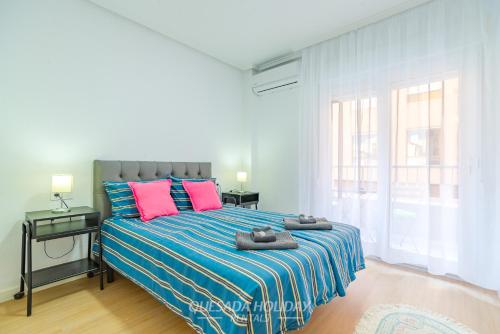 100mt to beach apartment centre Torrevieja