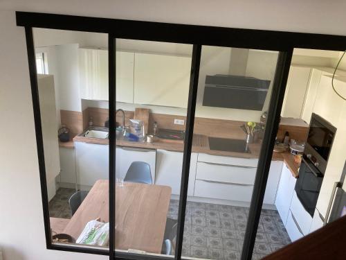 Grande Maison aux portes de Paris JO 2024