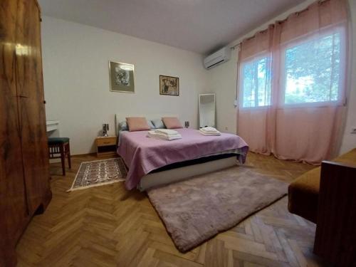 Apartments by the sea Rijeka - 22429