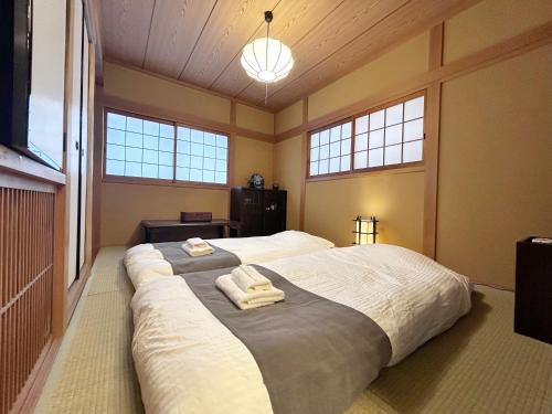 Umeda Grace House