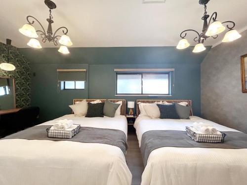 Umeda Grace House